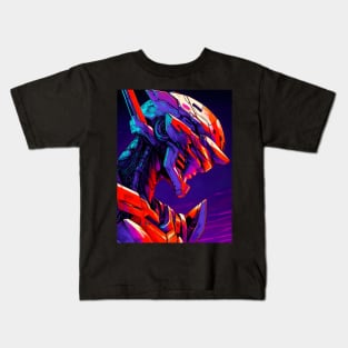 Manga and Anime Inspired Art: Exclusive Designs Kids T-Shirt